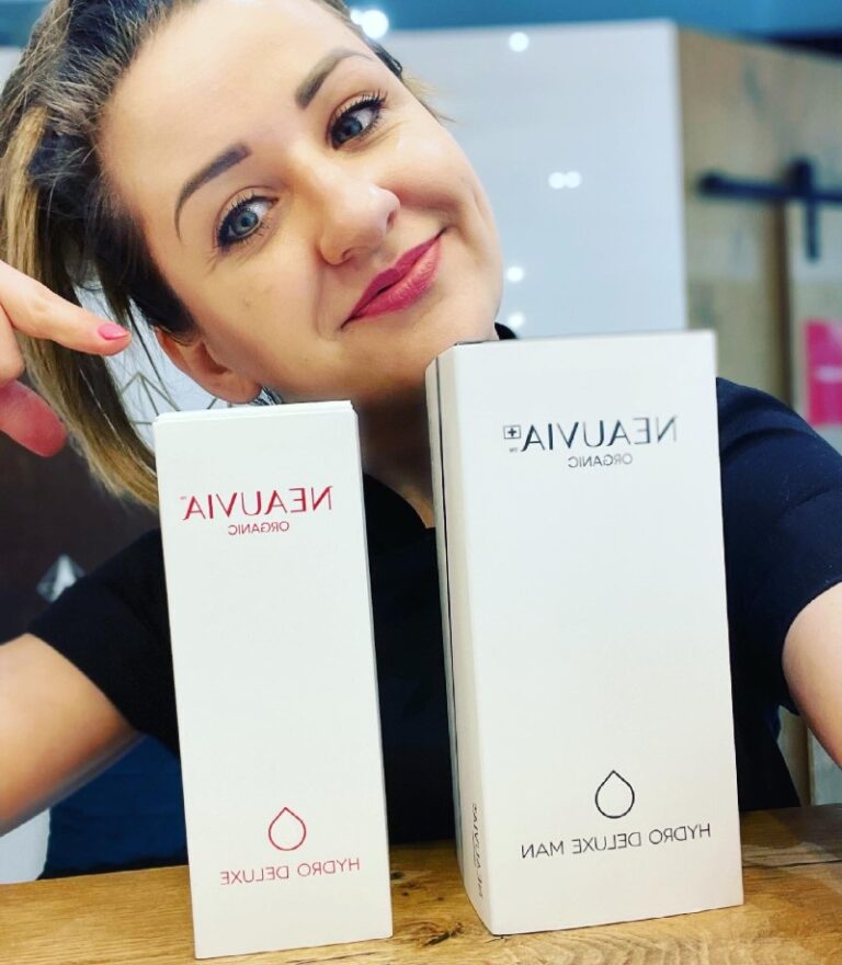 produkty kosmetyczne